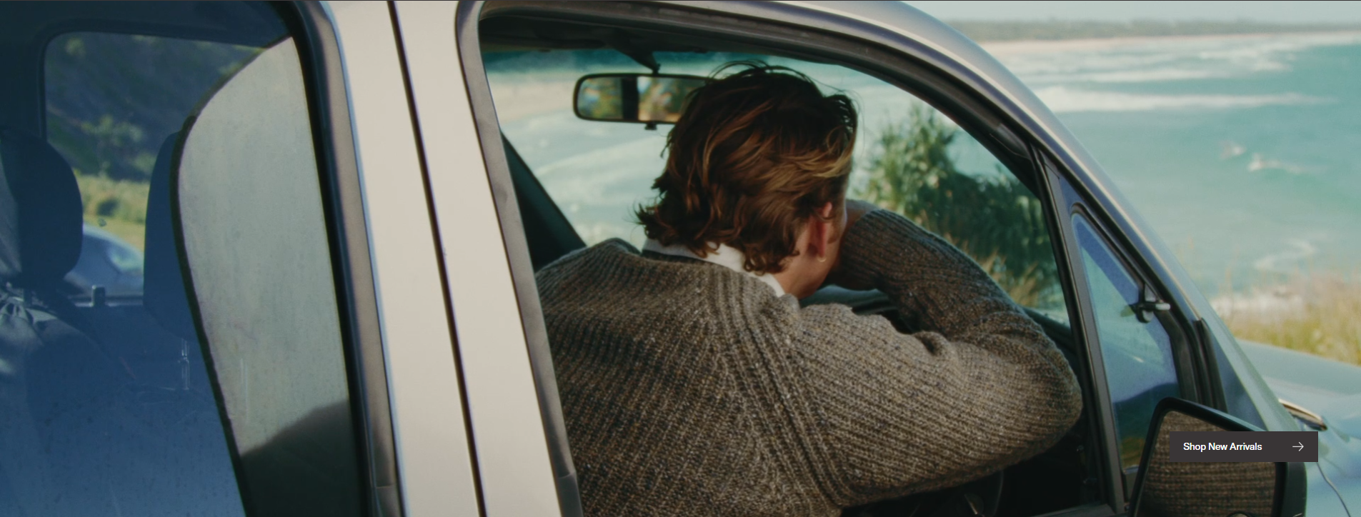 Ride Every Rolling Wave